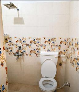 Image of 1000 Sq.ft 1 BHK Builder Floor for rent in GMS Road, Dehradun for Rs. 19000