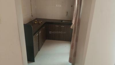 1 BHK Flat