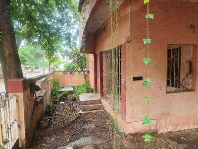 Pushpak Nagar Plot View 1