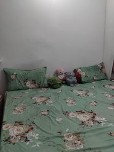Bedroom Image of It's a flat in Sector 8 Rohini, New Delhi