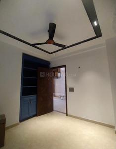 Bedroom Image of 1440 Sq.ft 4 BHK Builder Floor for sale in Gujranwala Town New Delhi for Rs. 42500000