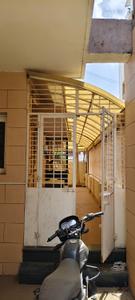 Balcony Image of 2515 Sq.ft 4 BHK Independent House for sale in Bakrol Anand for Rs. 12500000