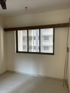 Bedroom Image of 750 Sq.ft 1.5 BHK Apartment / Flat for rent in Lodha Splendora, Thane West Thane for Rs. 22999