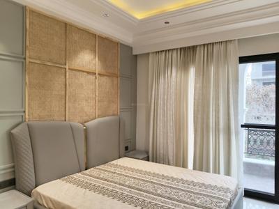 Bedroom Image of 4500 Sq.ft 4 BHK Builder Floor for sale in Sector 43 Gurgaon for Rs. 57500000