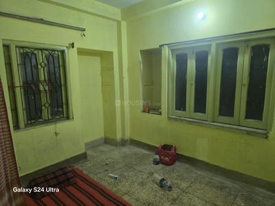 Bedroom Image of 800 Sq.ft 2 BHK Independent House for rent in New Alipore Kolkata for Rs. 12000
