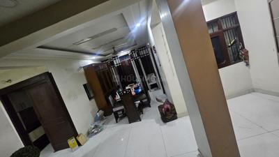 Kitchen Image of 1500 Sq.ft 3 BHK Apartment / Flat for rent in MDC Sector 5 Panchkula for Rs. 40000