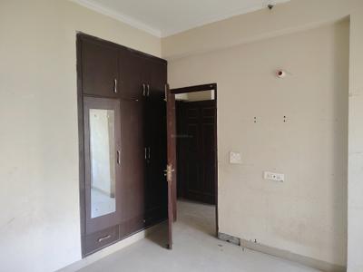Bedroom Image of 1240 Sq.ft 2.5 BHK Apartment / Flat for sale in Paramount Floraville, Sector 137 Noida for Rs. 13500000