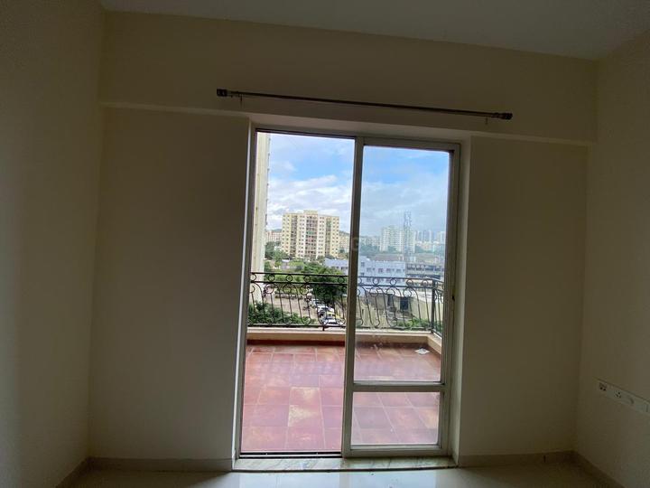 nyati elan north Bedroom 1