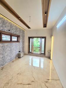 Hall Image of 1750 Sq.ft 3 BHK Villa for sale in Edathala Aluva for Rs. 8900000