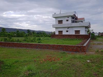 Residential Plot