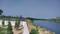 Gosainganj Plot View 2