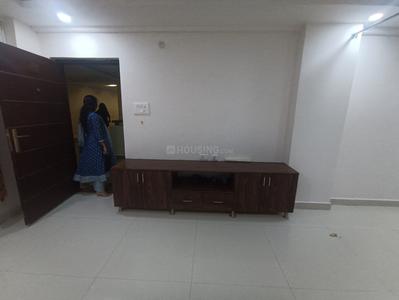 Hall Image of 1255 Sq.ft 2 BHK Apartment / Flat for sale in SMR Vinay Harmony County, Bandlaguda Jagir Hyderabad for Rs. 8100000