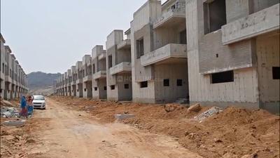 4 BHK Villa
