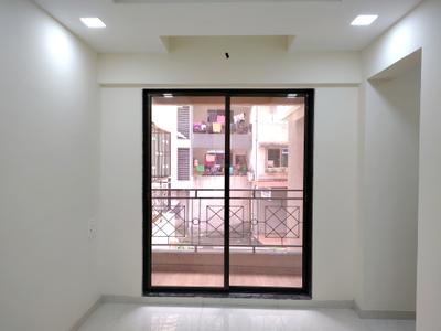 Living Room Image of 2210 Sq.ft 4 BHK Apartment / Flat for sale in One Hiranandani Park, Thane West Thane for Rs. 79800000