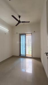 Bedroom Image of 1050 Sq.ft 2.5 BHK Apartment / Flat for sale in Raheja Serenity, Kandivali East Mumbai for Rs. 31200000