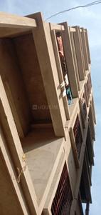 Bedroom Image of 1065 Sq.ft 3 BHK Apartment / Flat for sale in Airport Gate No 2 Kolkata for Rs. 4260000