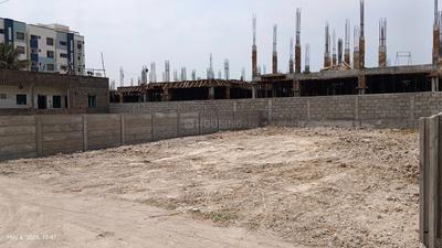 Image of 1300 Sq.ft Residential Plot / Land for sale in Sithalapakkam, Chennai for Rs. 6300000