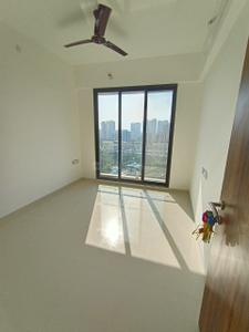 Hall Image of 1299 Sq.ft 2 BHK Apartment / Flat for sale in RNA NG Grand Plaza Phase I, Ghansoli Navi Mumbai for Rs. 27500000