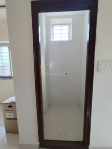 Image of 1200 Sq.ft 1 BHK Apartment / Flat for sale in Turkapally, Hyderabad for Rs. 5600000