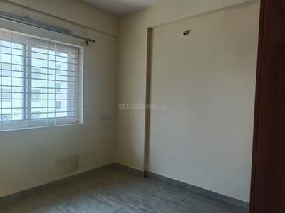 Bedroom Image of 950 Sq.ft 2 BHK Apartment / Flat for rent in Mahadevapura Bengaluru for Rs. 33000