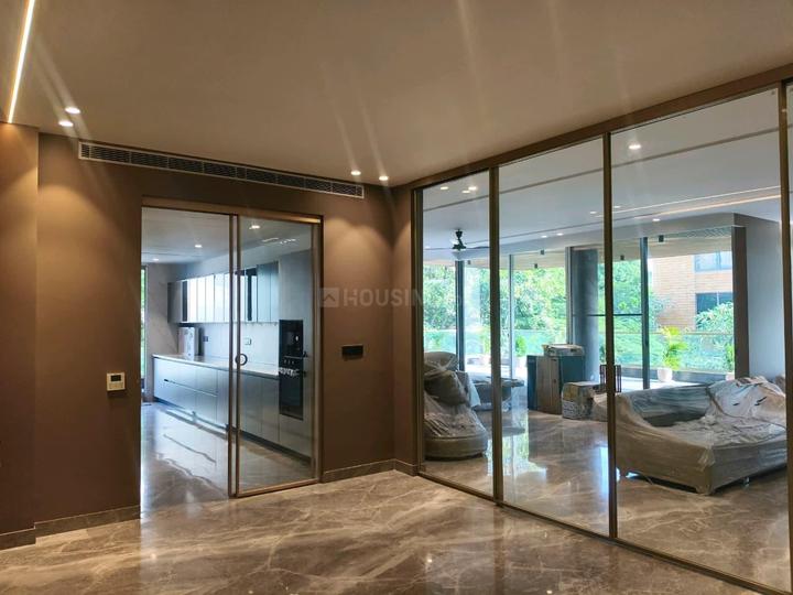 Block A, Sector 26A Bedroom 1