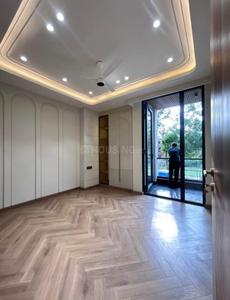 Bedroom Image of 2340 Sq.ft 3.5 BHK Builder Floor for sale in Ardee The Residency, Sector 52 Gurgaon for Rs. 23000000