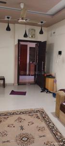 Hall Image of 750 Sq.ft 2 BHK Apartment / Flat for sale in Sama Savli Vadodara for Rs. 4000000