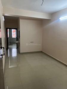 Living Room Image of 400 Sq.ft 1 BHK Builder Floor for sale in Ballygunge Kolkata for Rs. 2200000