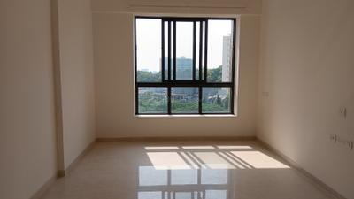 Bedroom Image of 1200 Sq.ft 2 BHK Apartment / Flat for sale in Shapoorji Pallonji Vicinia, Powai Mumbai for Rs. 32500000