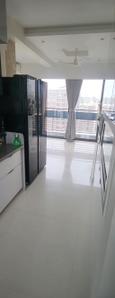 Hall Image of 1764 Sq.ft 3 BHK Apartment / Flat for sale in Vivaan Elementos, Zundal Ahmedabad for Rs. 15000000