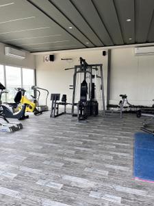 Image of 1153 Sq.ft 2 BHK Apartment / Flat for sale in Avanti Vihar, Raipur for Rs. 5550000
