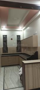 Hall Image of 1000 Sq.ft 2 BHK Builder Floor for rent in Jaipur Residences, Vaishali Nagar Jaipur for Rs. 14000
