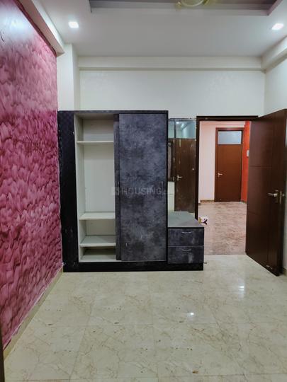 Chauhan Sunlight Residency Bedroom 1