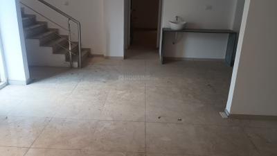 Living Room Image of 2860 Sq.ft 4 BHK Penthouse for sale in Bhayli Vadodara for Rs. 6800000