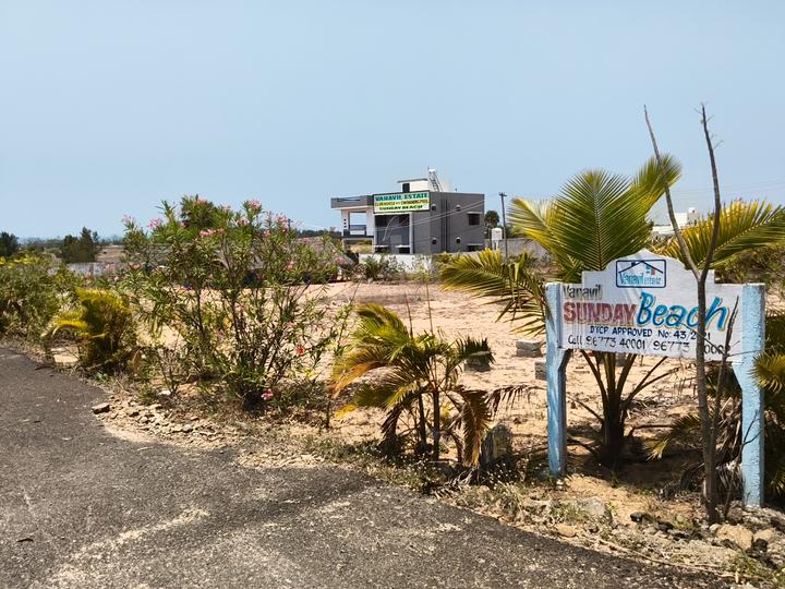 Mahabalipuram Main Image 1