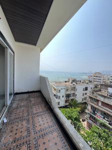 Image of 1650 Sq.ft 3 BHK Apartment / Flat for sale in Maharani Peta, Visakhapatnam for Rs. 16500000