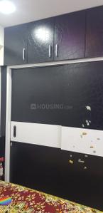Bedroom Image of 1305 Sq.ft 2 BHK Apartment / Flat for sale in Balaji Shrifal Heights, Kudasan Gandhinagar for Rs. 7151000