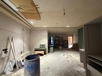 Hall Image of 4380 Sq.ft 4 BHK Builder Floor for sale in Model Town New Delhi for Rs. 95000000