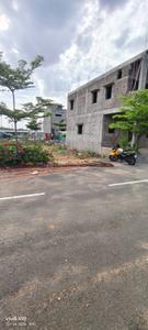 Residential Plot