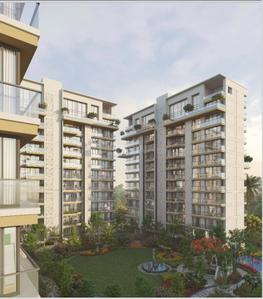 Image of 3800 Sq.ft 4 BHK Apartment / Flat for sale in Vedant Bella Vista, Pal, Surat for Rs. 19000000