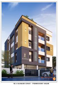 3 BHK Flat