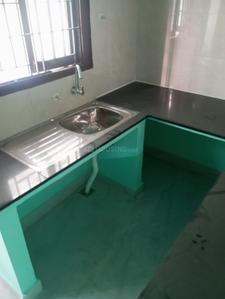 Kitchen Image of 1100 Sq.ft 2 BHK Apartment / Flat for sale in Thiruvanmiyur Chennai for Rs. 13000000