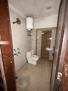 Bathroom Image of Pooja Pg in Sector 17, Gurgaon