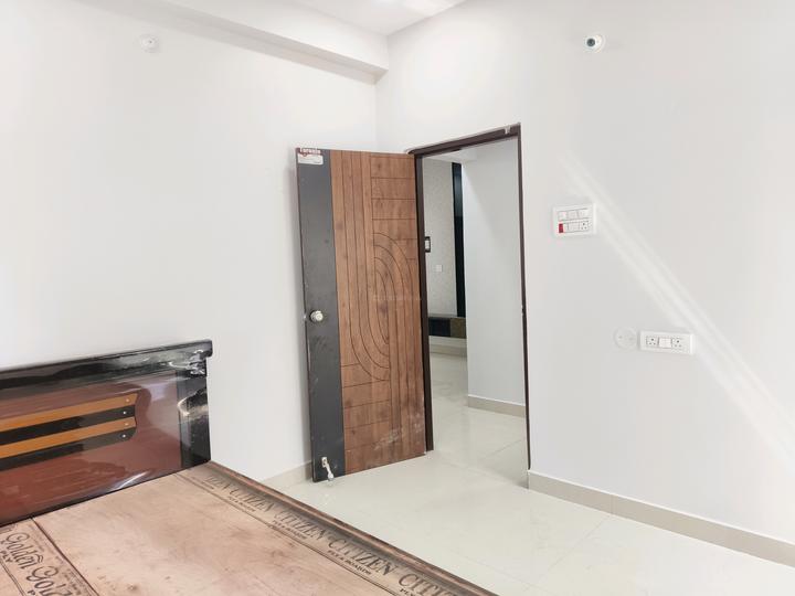 Raghavendra colany morthanda nagar Bedroom One 1