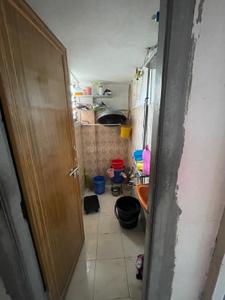 Image of 500 Sq.ft 1 BHK Apartment / Flat for sale in Sagrampura, Surat for Rs. 1600000