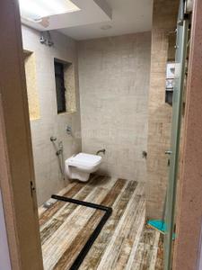 Image of 793 Sq.ft 2 BHK Apartment / Flat for sale in Telec Officers CHS, Vashi, Navi Mumbai for Rs. 26000000