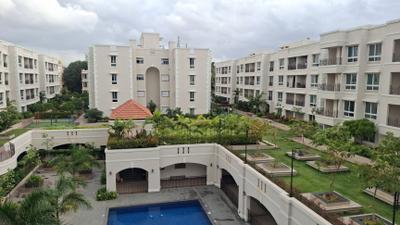 2 BHK Flat