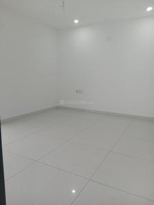 Bedroom Image of 1855 Sq.ft 3 BHK Apartment / Flat for sale in Peerzadiguda Hyderabad for Rs. 12500000
