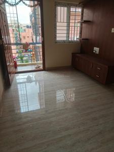 2 BHK Independent House