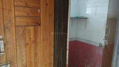 Bedroom Image of 965 Sq.ft 2 BHK Apartment / Flat for rent in Nandanvan Nagpur for Rs. 17000